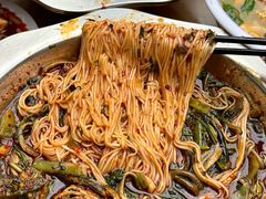 -乐山第一家临江鳝丝(茶坊路店)