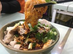 -王记特色锅魁(城市阳光大厦店)
