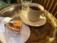 皇家咖啡-RUMORS COFFEE ROASTERY鲁马滋咖啡(湖南路店)