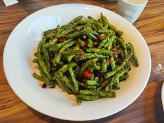 -九转小磨·非遗东北菜(群力店)