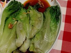 -西贝(上海我格广场店)