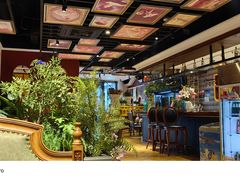 -俄士厨房(五棵松华熙LIVE店)