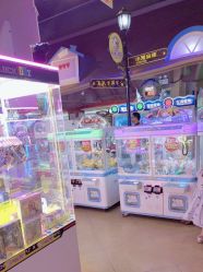 -卡通尼乐园(上海安亭店)