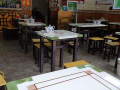 大堂-兰州拉面(中粮彩云居店)