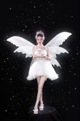 -米莱摄影写真(五大道别墅店)