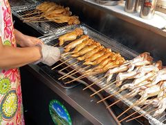 自助取餐区-凤城·食都