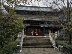 -万寿八仙宫