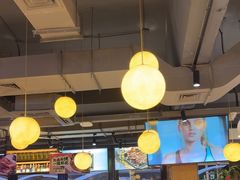-本色.小马哥烧烤(五一路总店)