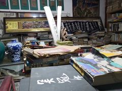 -桂林市花鸟市场