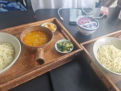 -李百蟹·江南蟹黄面·河景餐厅(夫子庙总店)