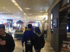 -江燕路万科里