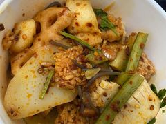 -萝鸡思味秘制泡菜(万家丽店)