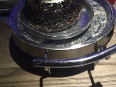-蜜桃餐厅·江浙融合菜(荟聚购物中心店)