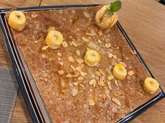 -LA CREPERIE BRETONNE布列塔尼法式餐厅(天童北路店)