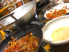 -格塘人家·山泉水煮鱼(望兴家园店)