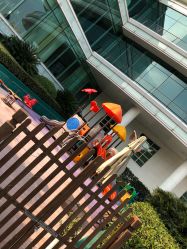 点击看大图 -中茵皇冠假日酒店·宴会厅