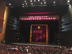 -顺德演艺中心大剧院