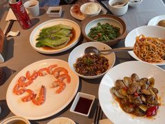 -徐记海鲜·宴会(大唐西市|丰庆店)