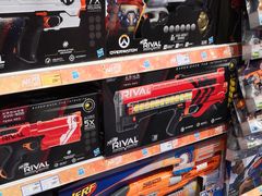 -TOYSRUS玩具反斗城(苏州中心店)