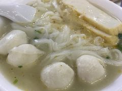 -德兴茶餐厅(沙田店)
