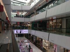 -万达广场(北京槐房店)