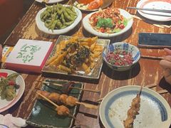 -你又瘦了小酒馆(奥体店)