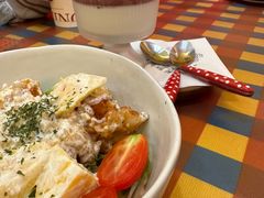 -万能料理屋(钟鼓岭路店)