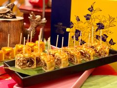 -深圳富苑皇冠假日套房酒店
