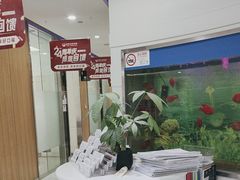 -雅悦齿科(顾村公园店)