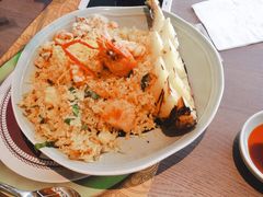 -CHINCHIN 青青·泰国料理(万象食家店)