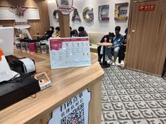 -霸王茶姬(建邺万达广场店)