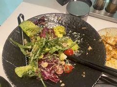 -焱铁烧·黑毛和牛专门店(杭州嘉里中心店)