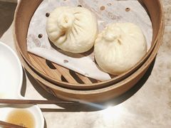-永春园·扬州早茶·淮扬菜(漫乐城店)
