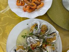 -明记海鲜美食老字号(明记总店)