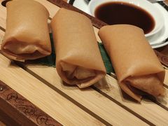 -广州富力君悦大酒店空中花园