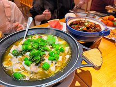 -醉得意·山茶油炒土鸡(石狮泰禾店)