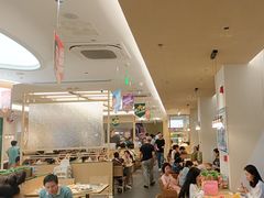 -豪客来牛排(中华城店)