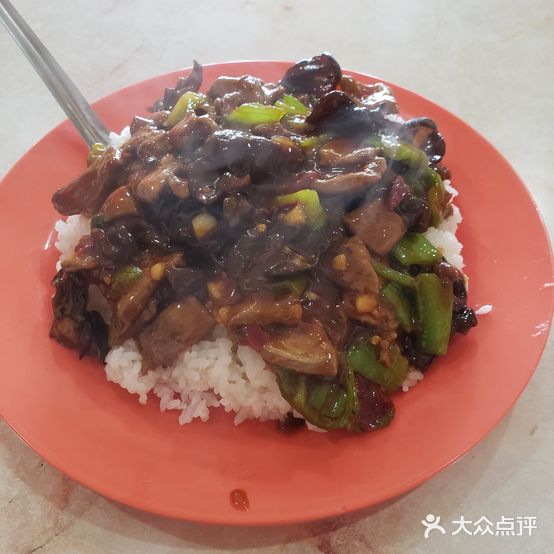 成都小吃(碧欣路店)