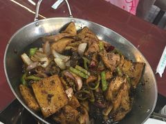 -九转小磨·非遗东北菜(群力店)