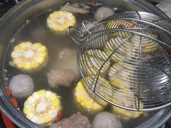 手捶牛肉丸（生丸）-八合里牛肉火锅(新洲店)
