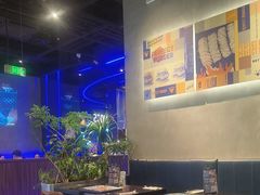 -bluefrog蓝蛙(皇庭广场店)