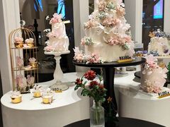 -杜哈夫DOUX RÊVE·生日蛋糕(日月光店)