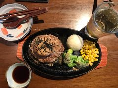 -铃木食堂(帽儿胡同店)