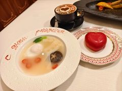 -马克西姆俄罗斯餐厅(通亚街店)