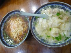 小馄炖-荣阳楼(山塘街店)