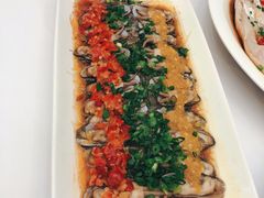 -丰收日·小海鲜·沪上家宴(顾村正大店)