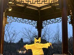 -无锡梅园公园