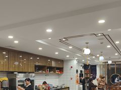 -长平肥姐白粥·海鲜打冷