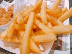 -The Habit Burger Grill 哈比特汉堡(爱琴海店)