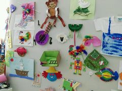 -美国悦宝园早教托育中心(东坝店)